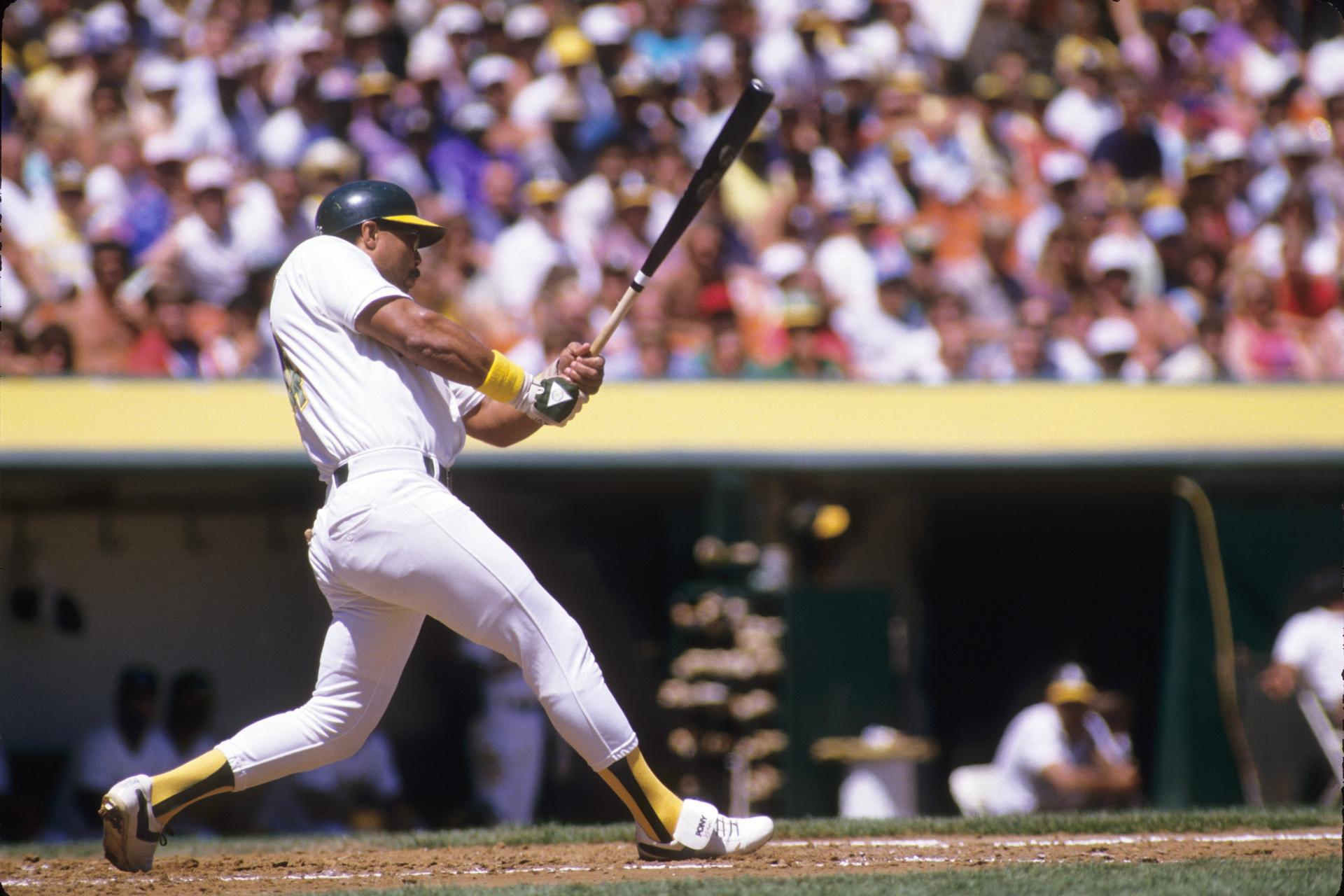 Reggie Jackson