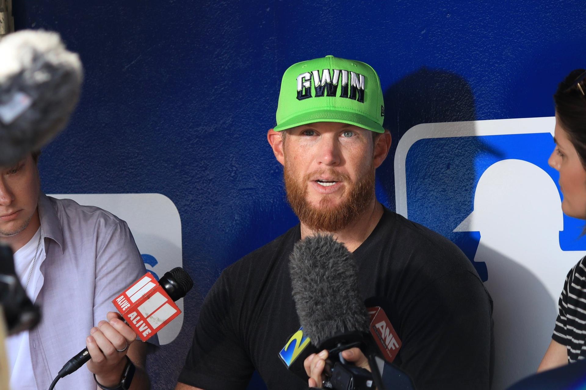 Craig Kimbrel