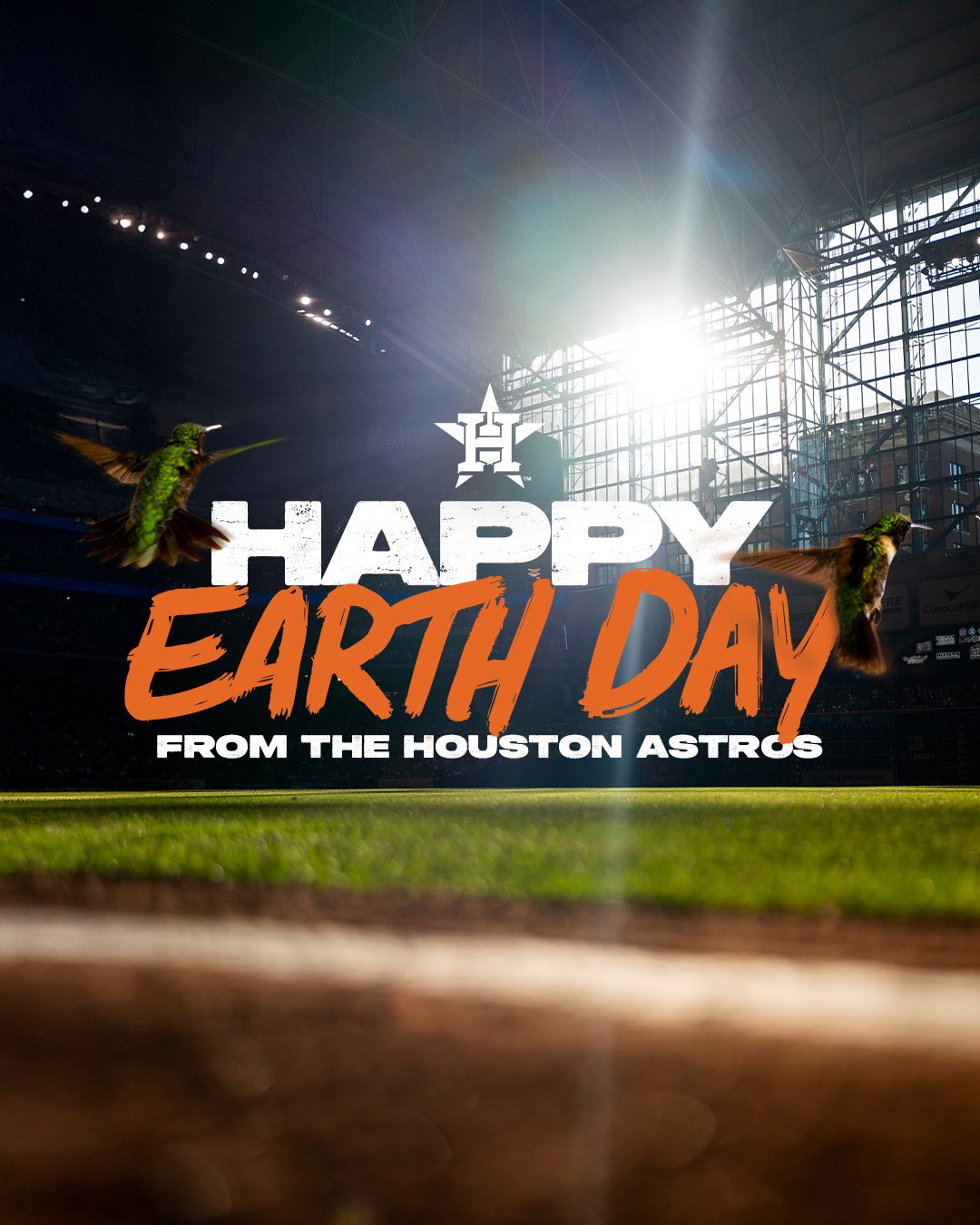 Earth Day