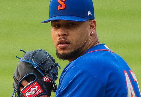 Frankie Montas