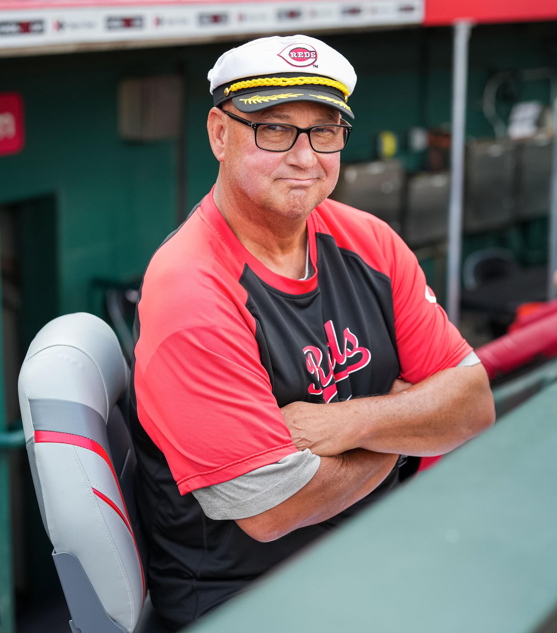 Terry Francona
