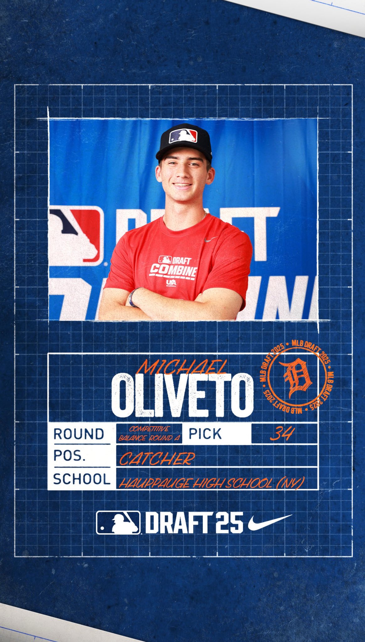 Michael Oliveto