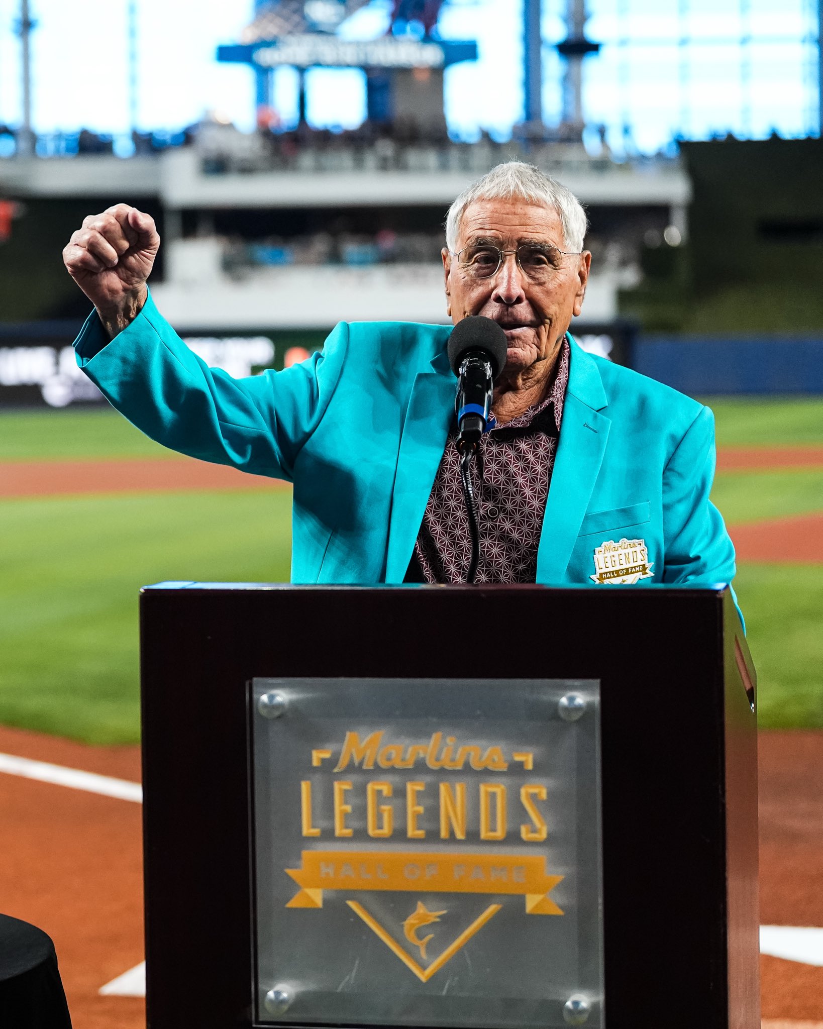 Jack McKeon