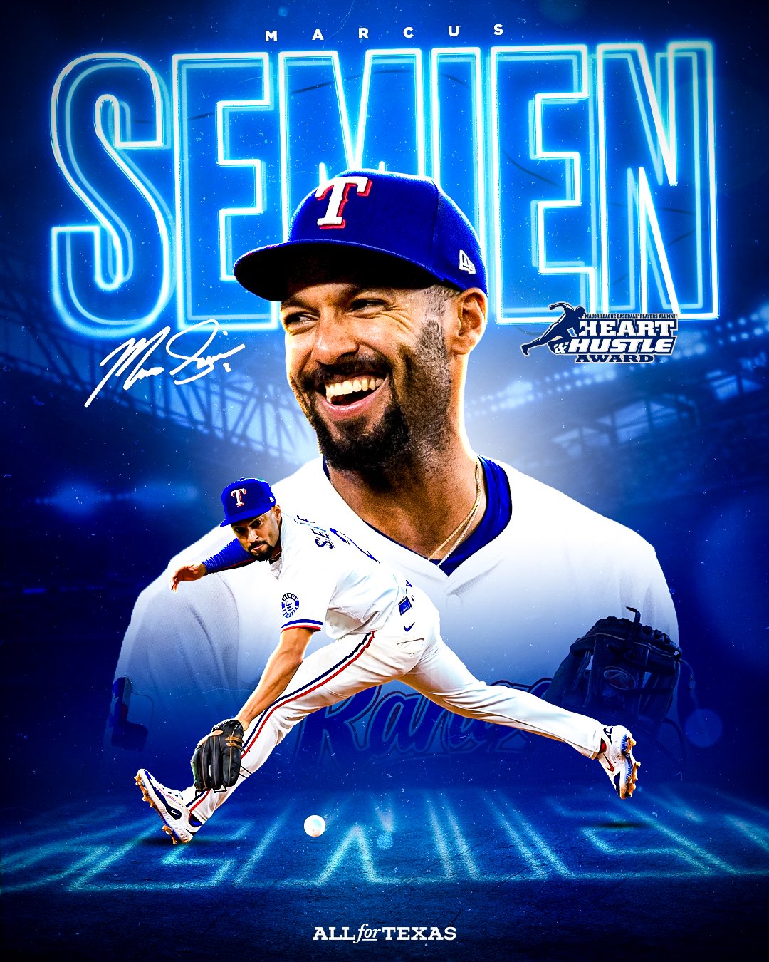 Marcus Semien