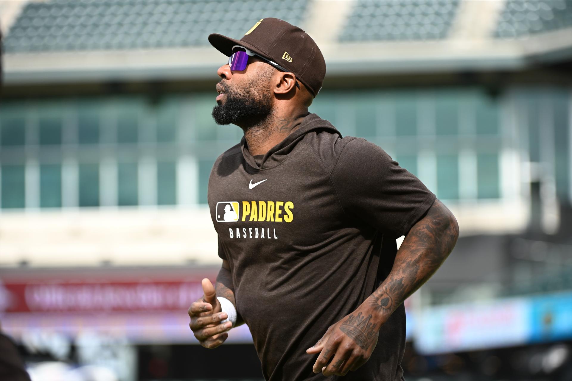 Jason Heyward