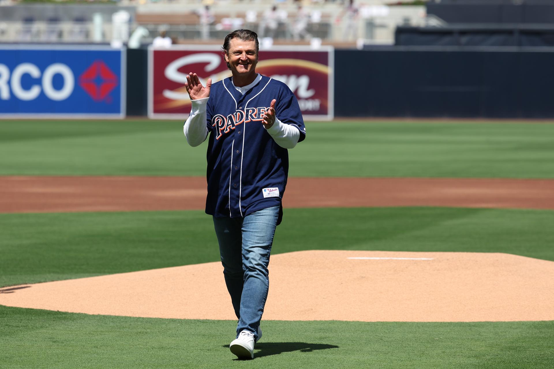 Trevor Hoffman