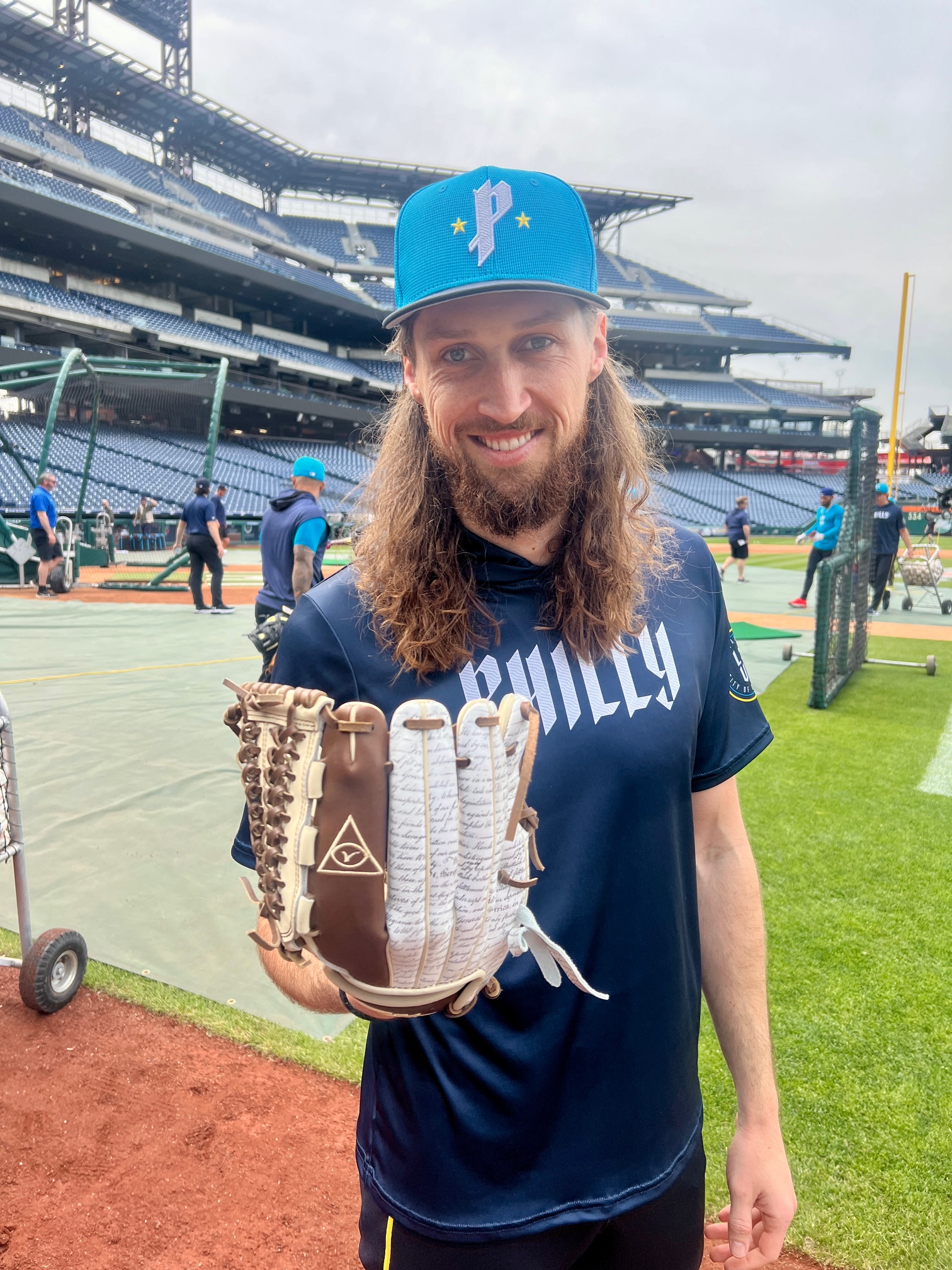 Matt Strahm