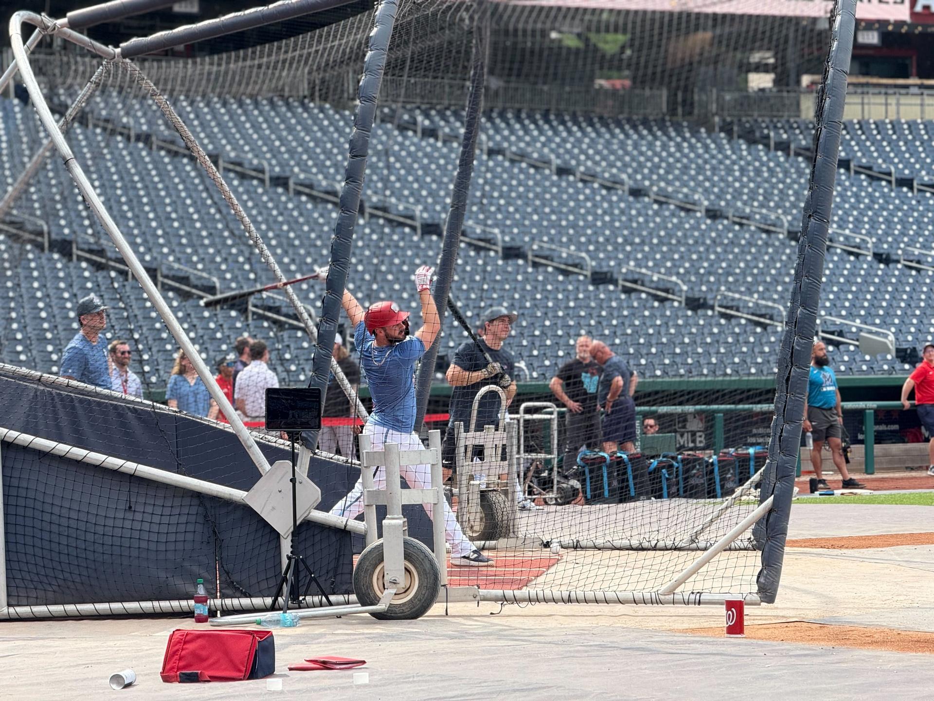 Paul DeJong