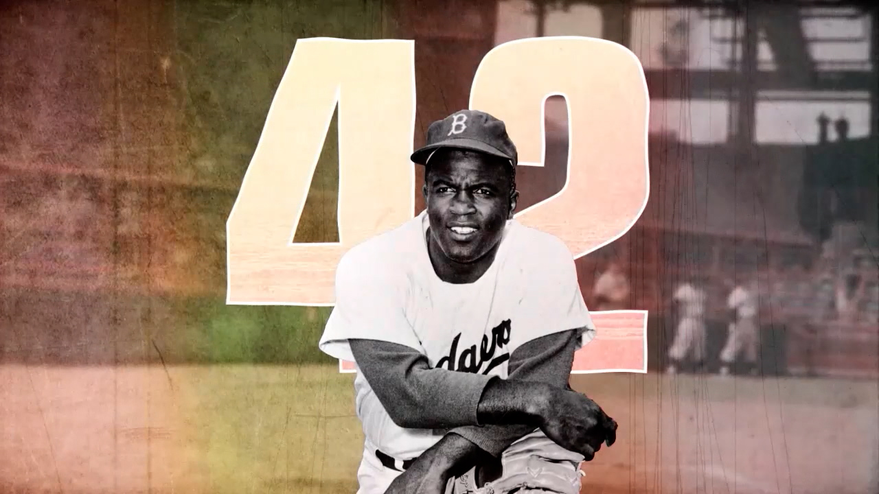 Jackie Robinson Day 