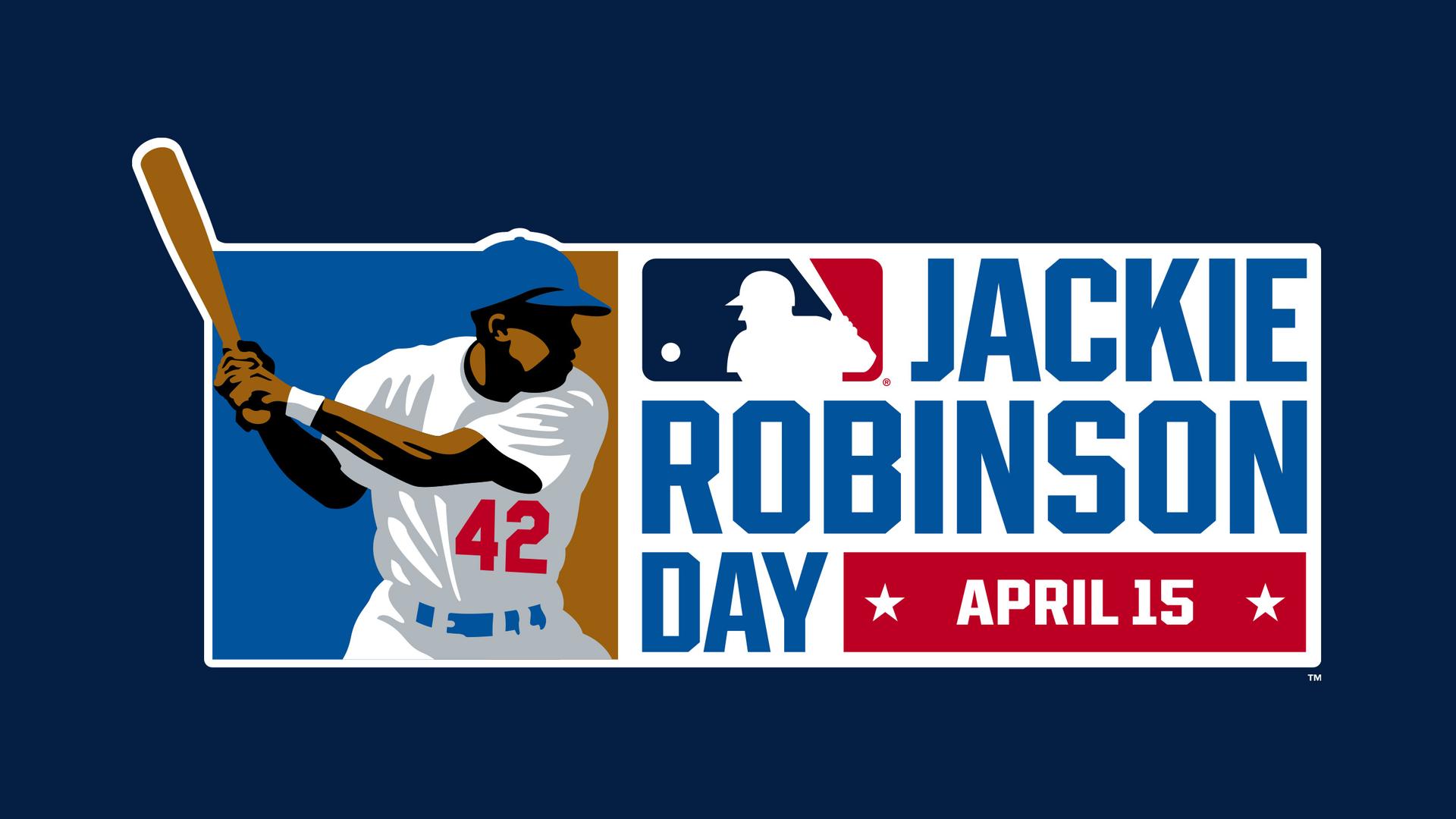 Jackie Robinson Day