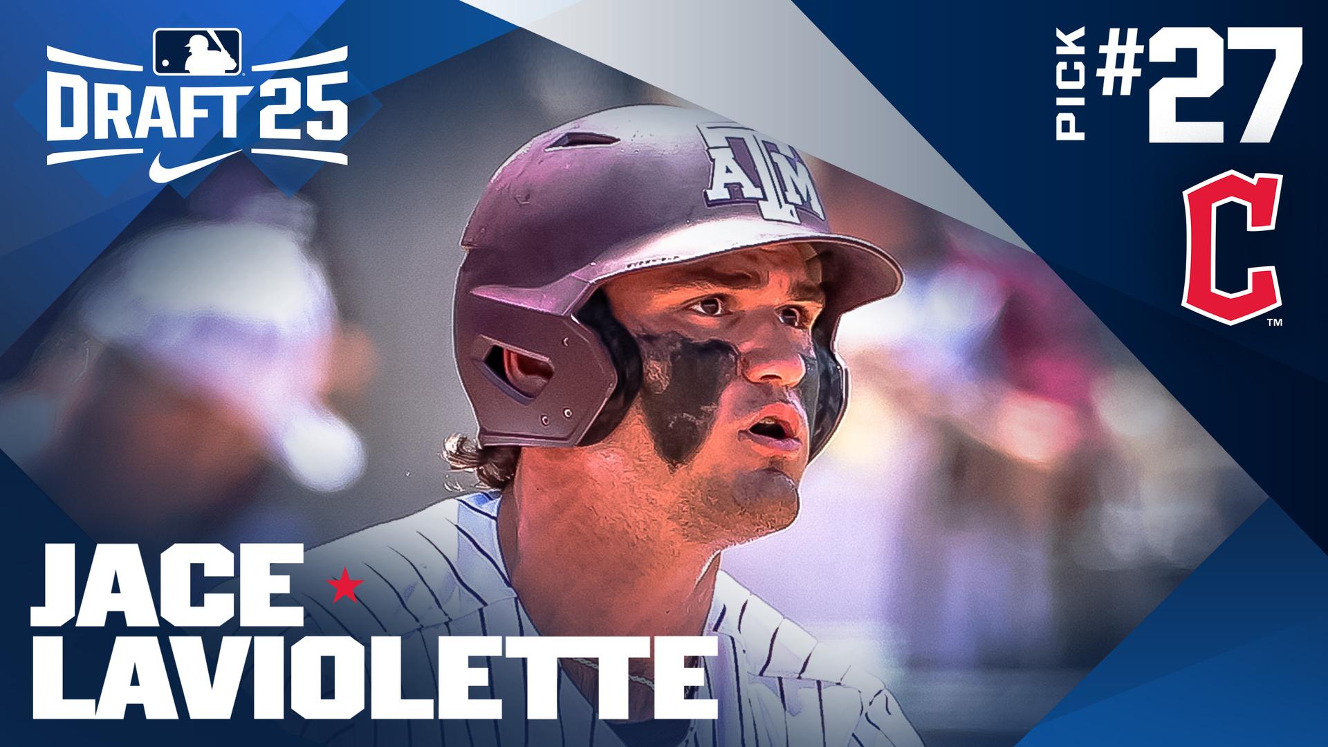 Jace LaViolette