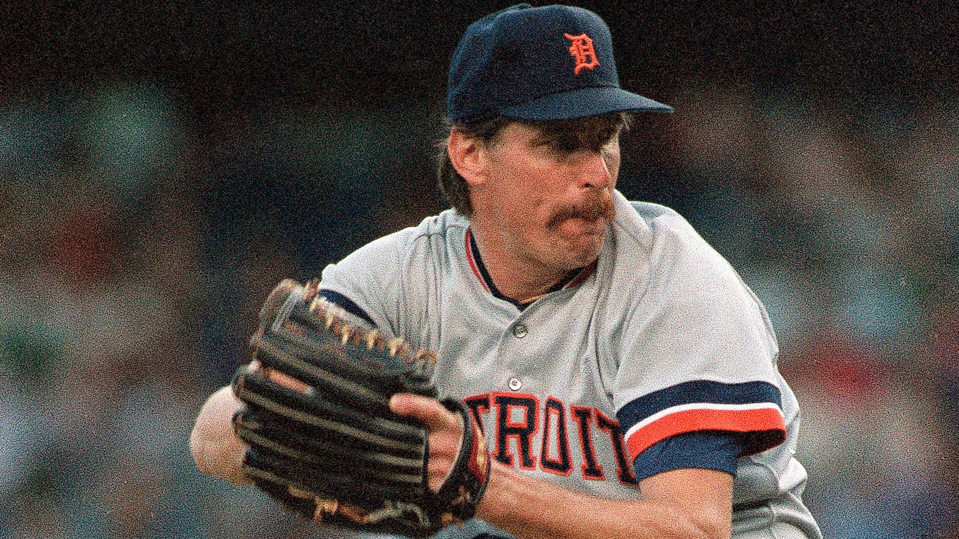 Jack Morris