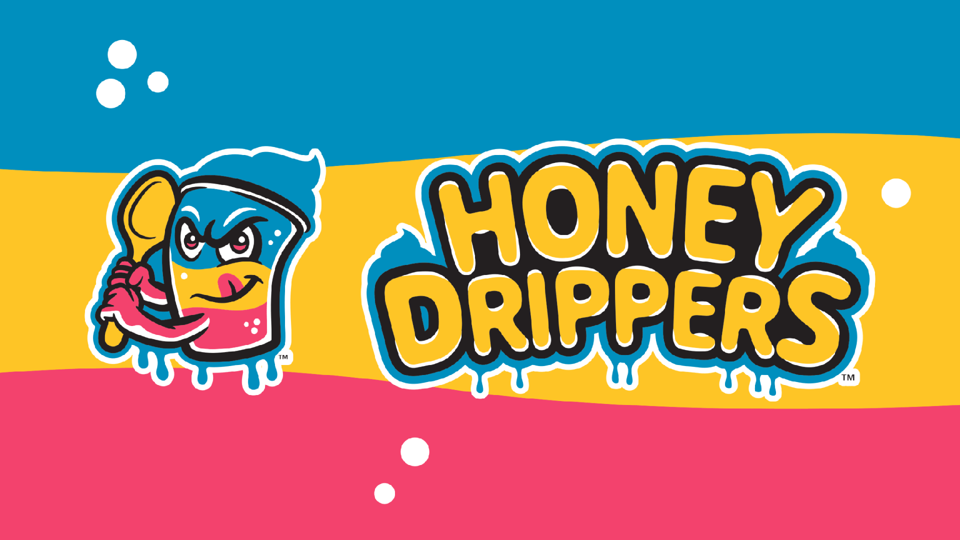 Honey Drippers