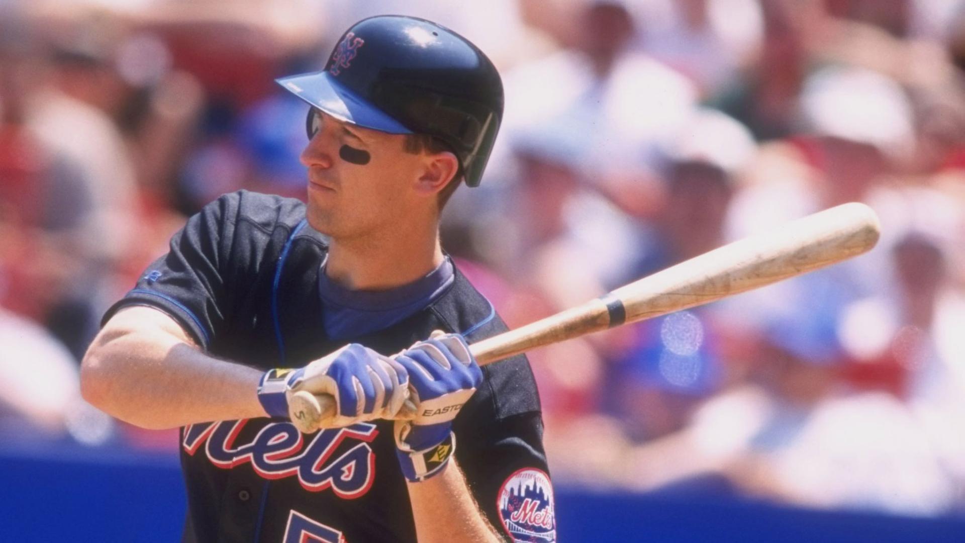 John Olerud
