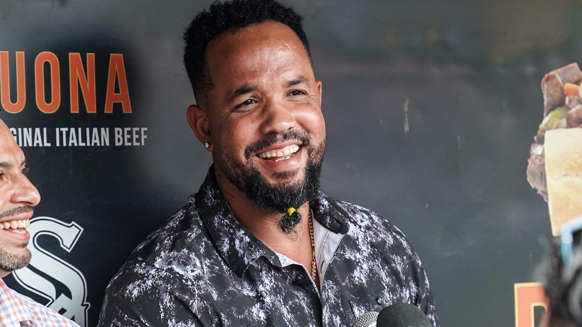 José Abreu