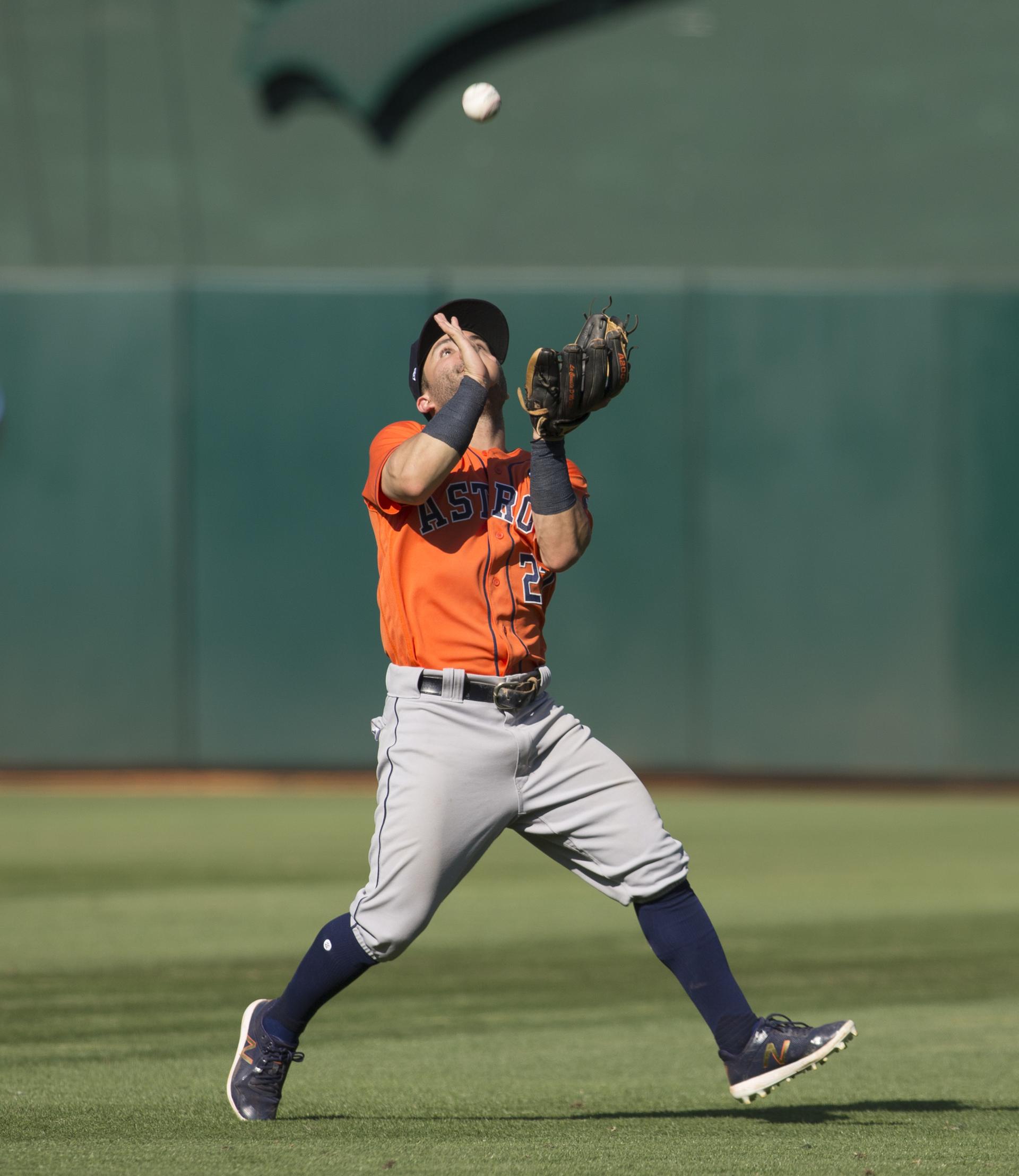 Jose Altuve