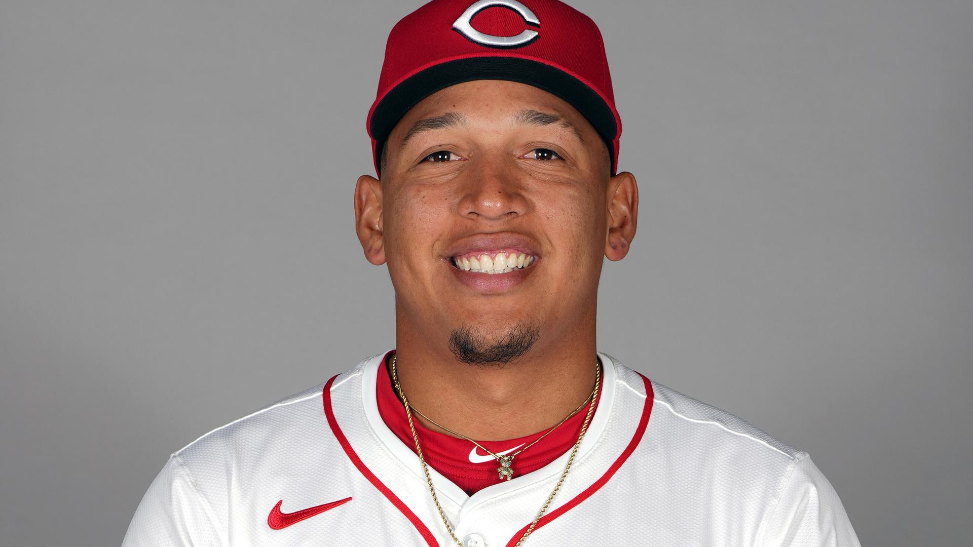 Jose Franco