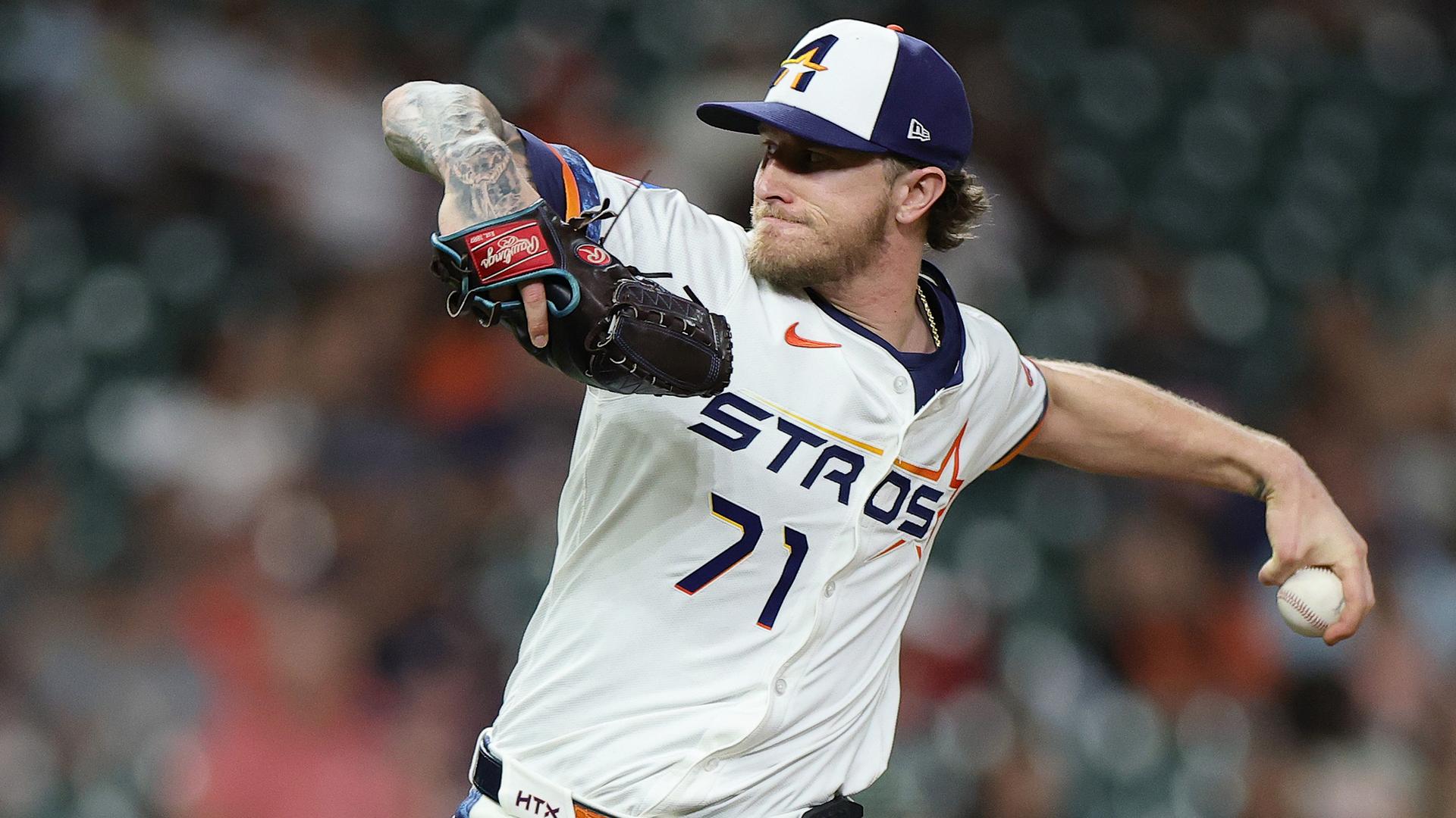 Josh Hader