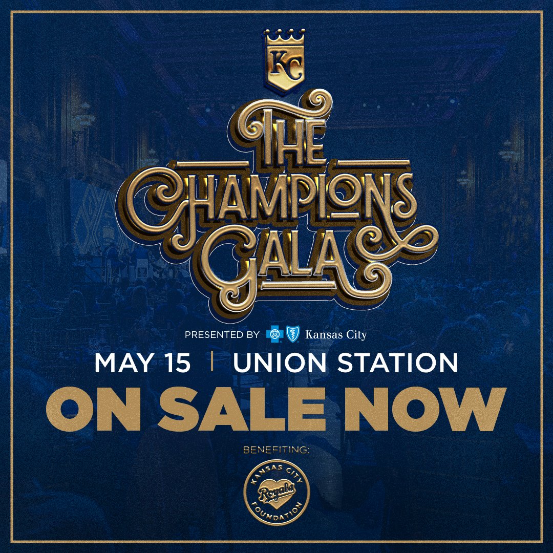 Champions Gala