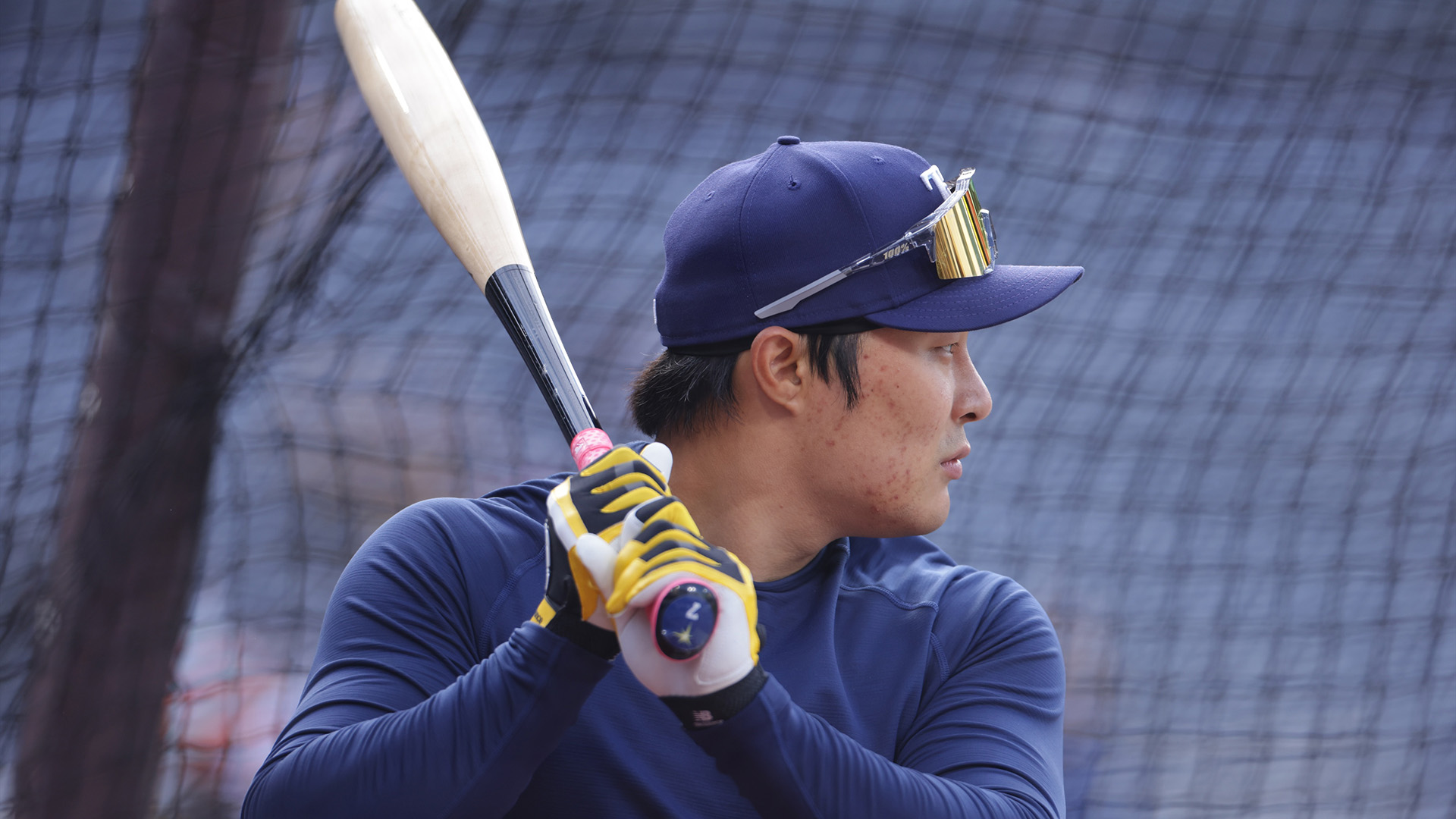 Ha-Seong Kim