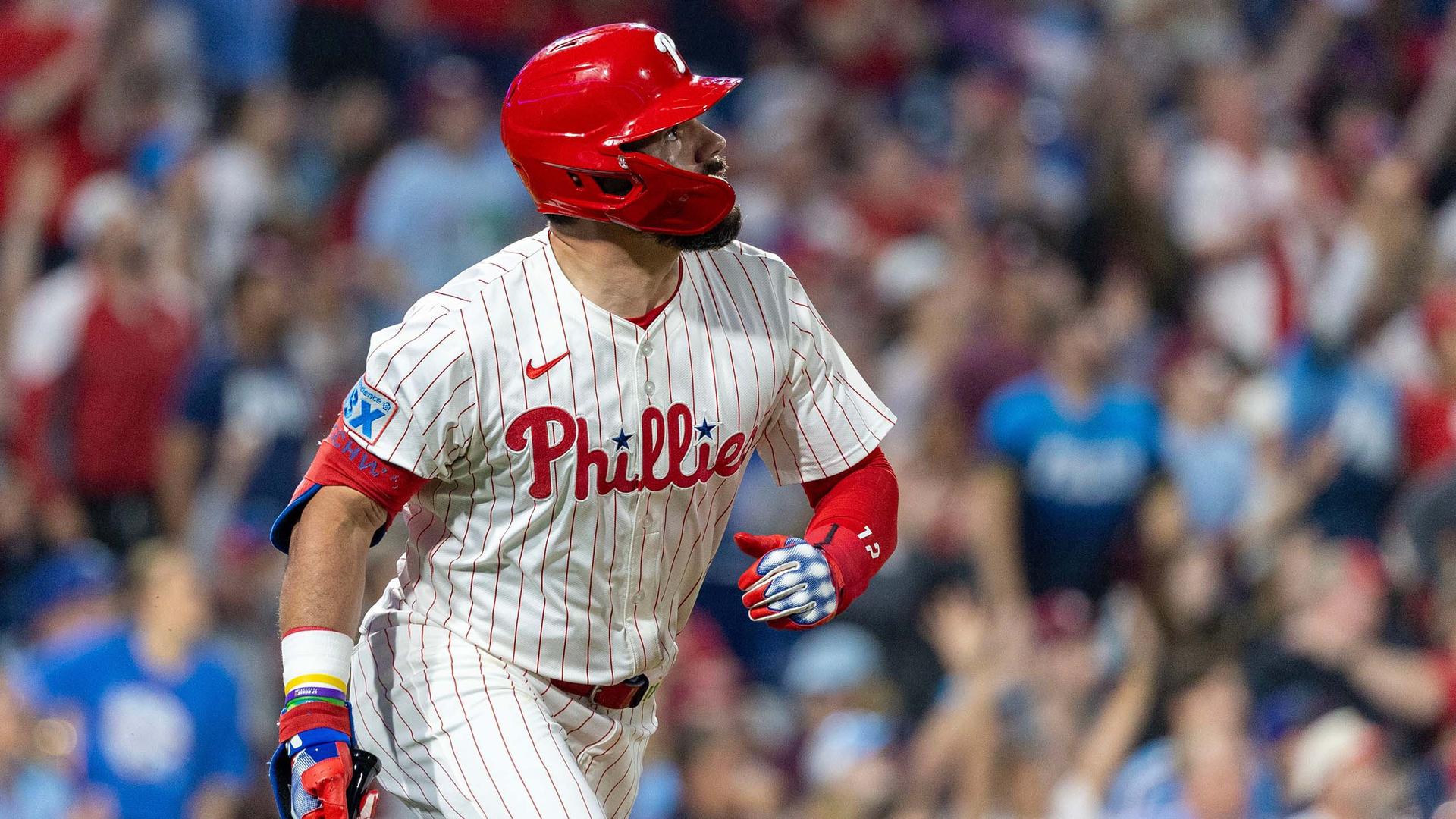 Kyle Schwarber