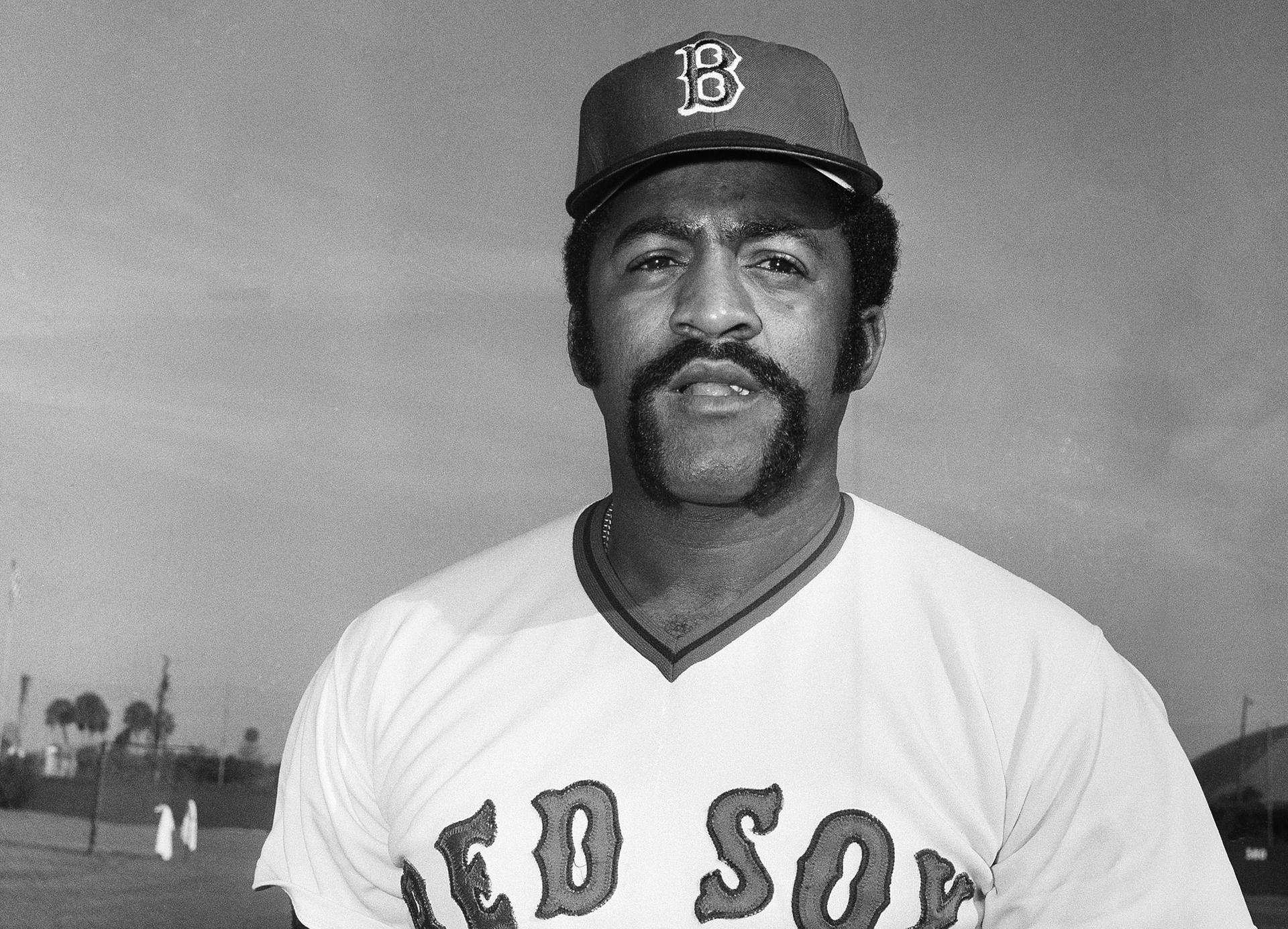 Luis Tiant