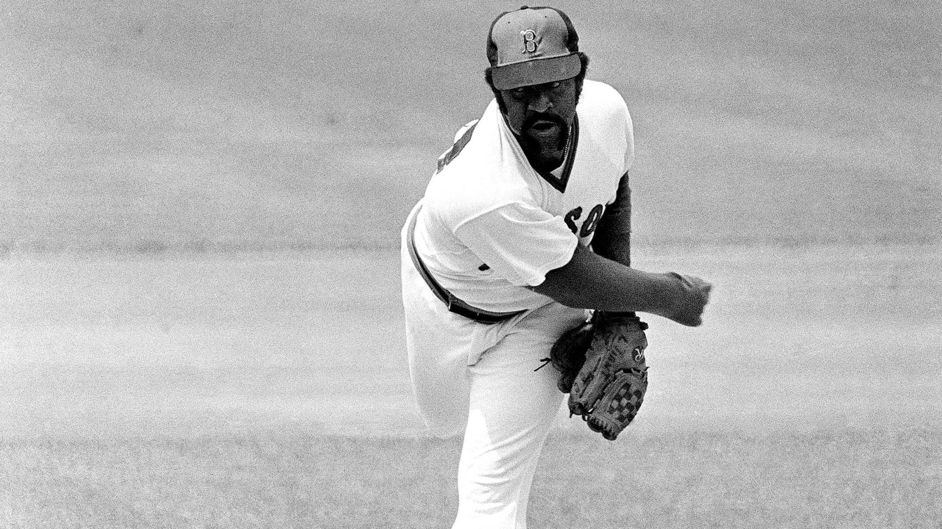 Luis Tiant