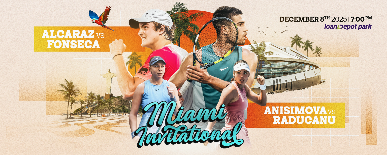 Miami Tennis Invitational