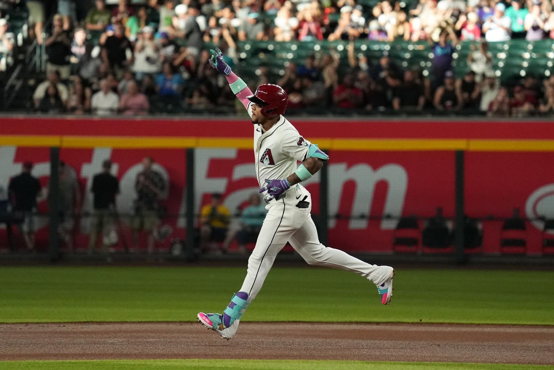 Ketel Marte