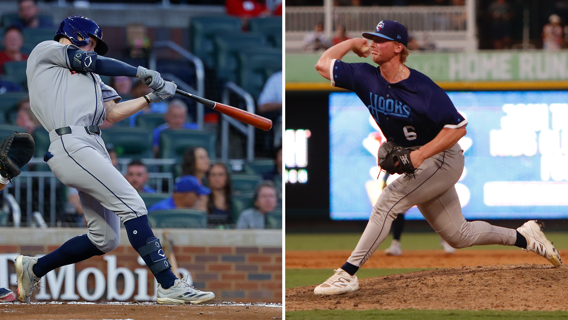 Zach Cole and Bryce Mayer