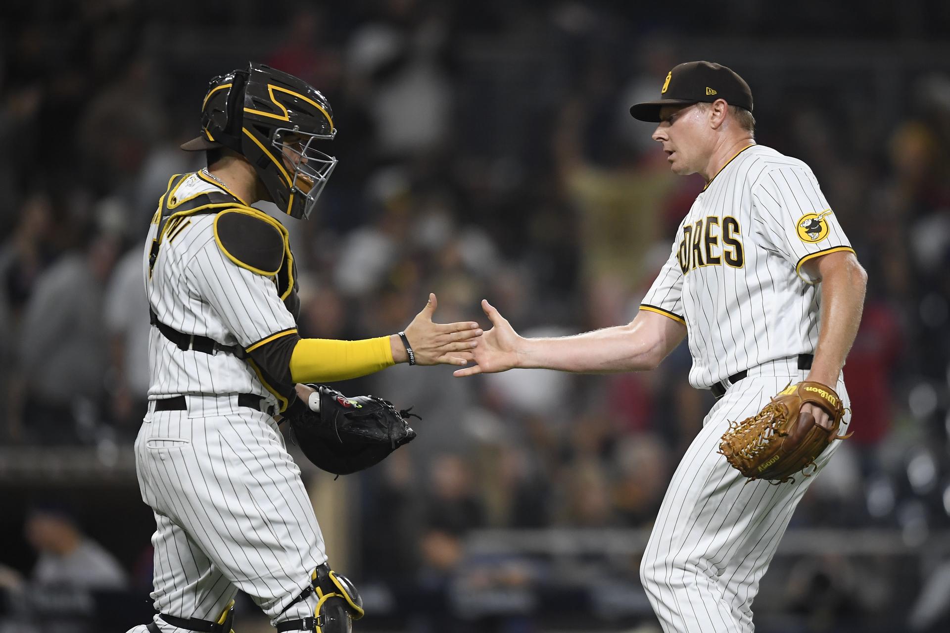 Mark Melancon