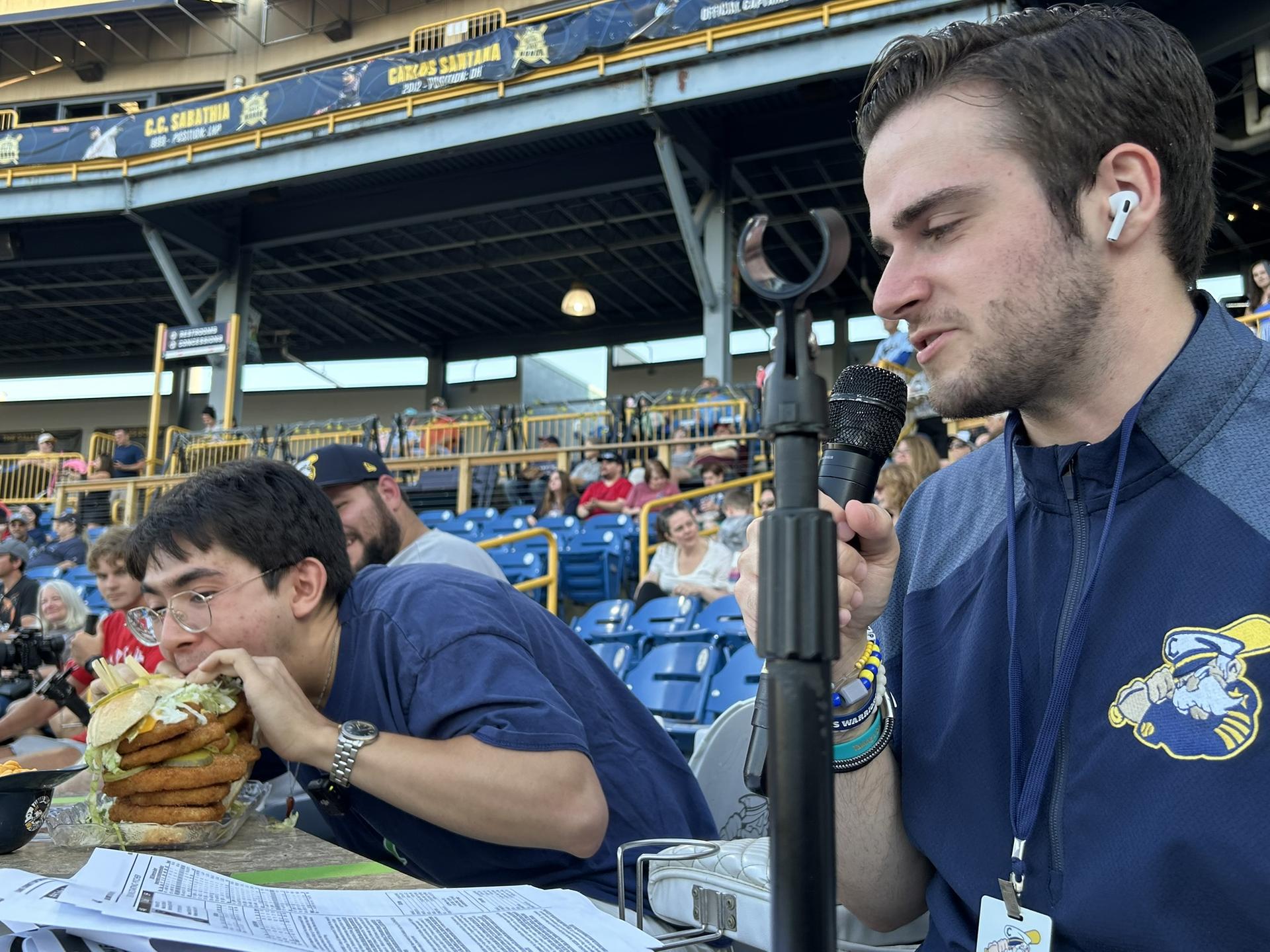 Moby Dick in progress