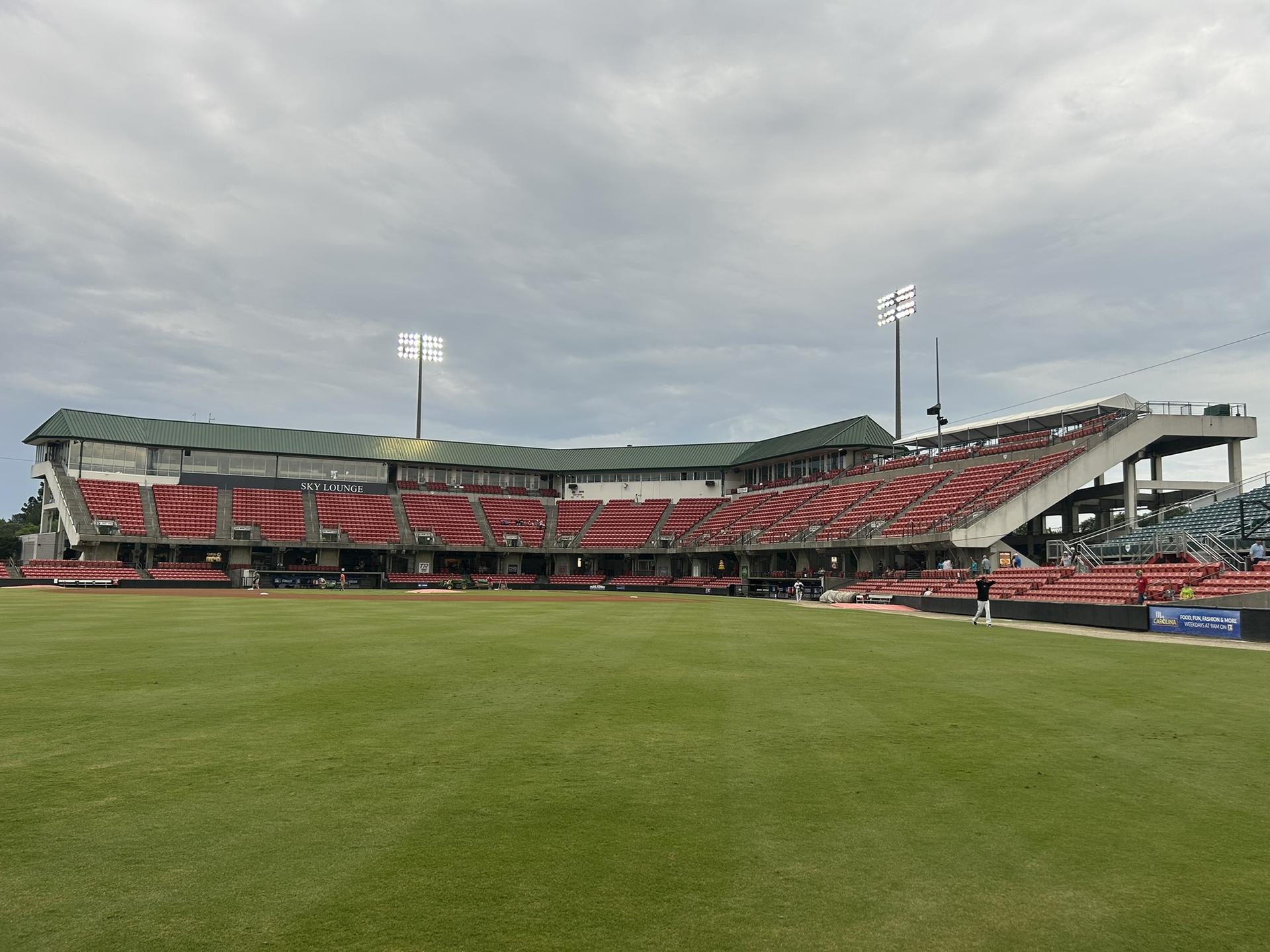Carolina Mudcats
