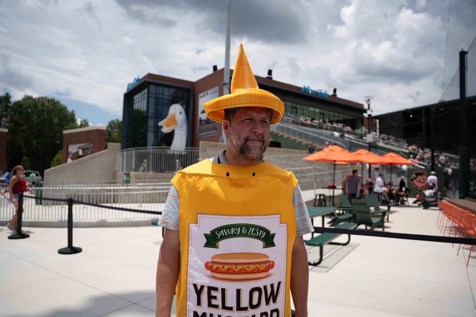 Mustard