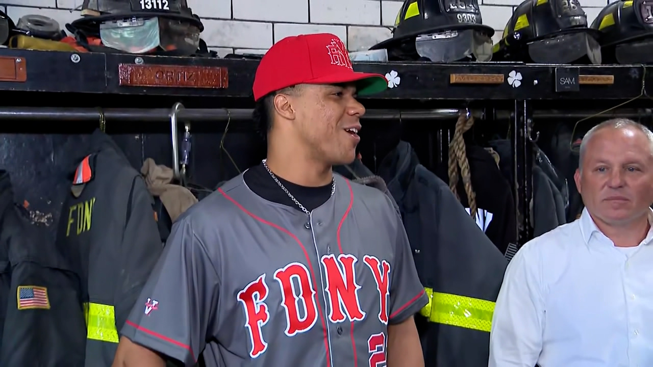 Juan Soto