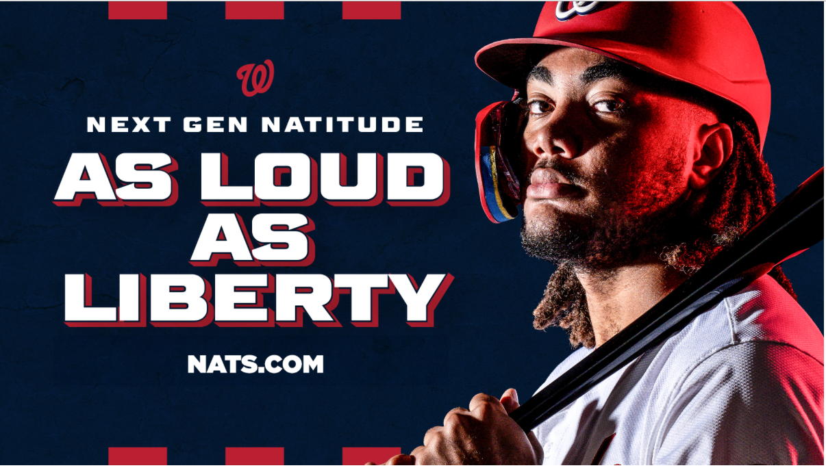 Next Gen Natitude