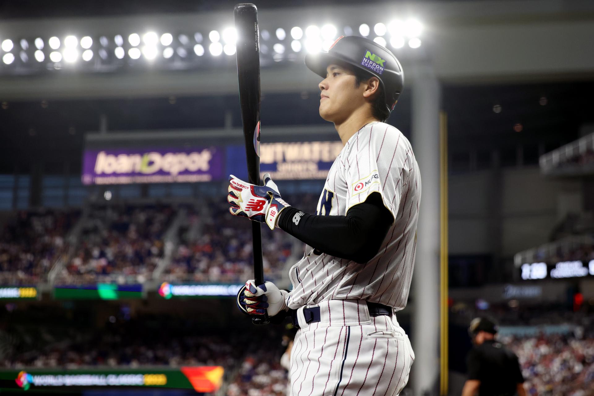 Shohei Ohtani