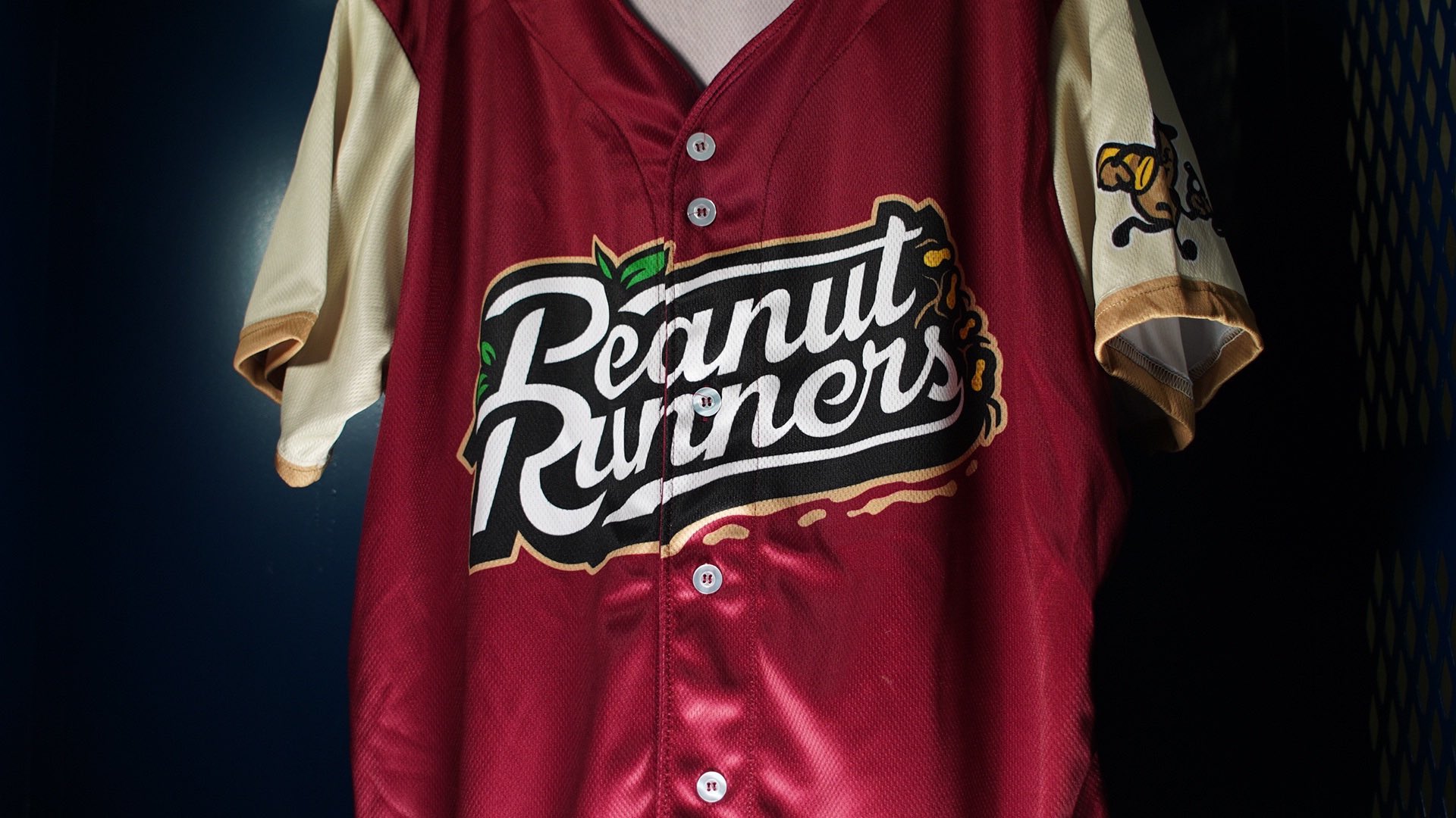 Peanut Runners