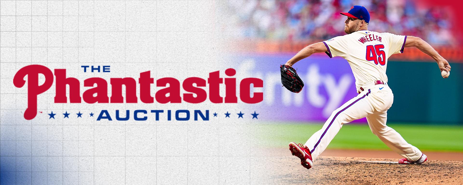 The Phantastic Auction