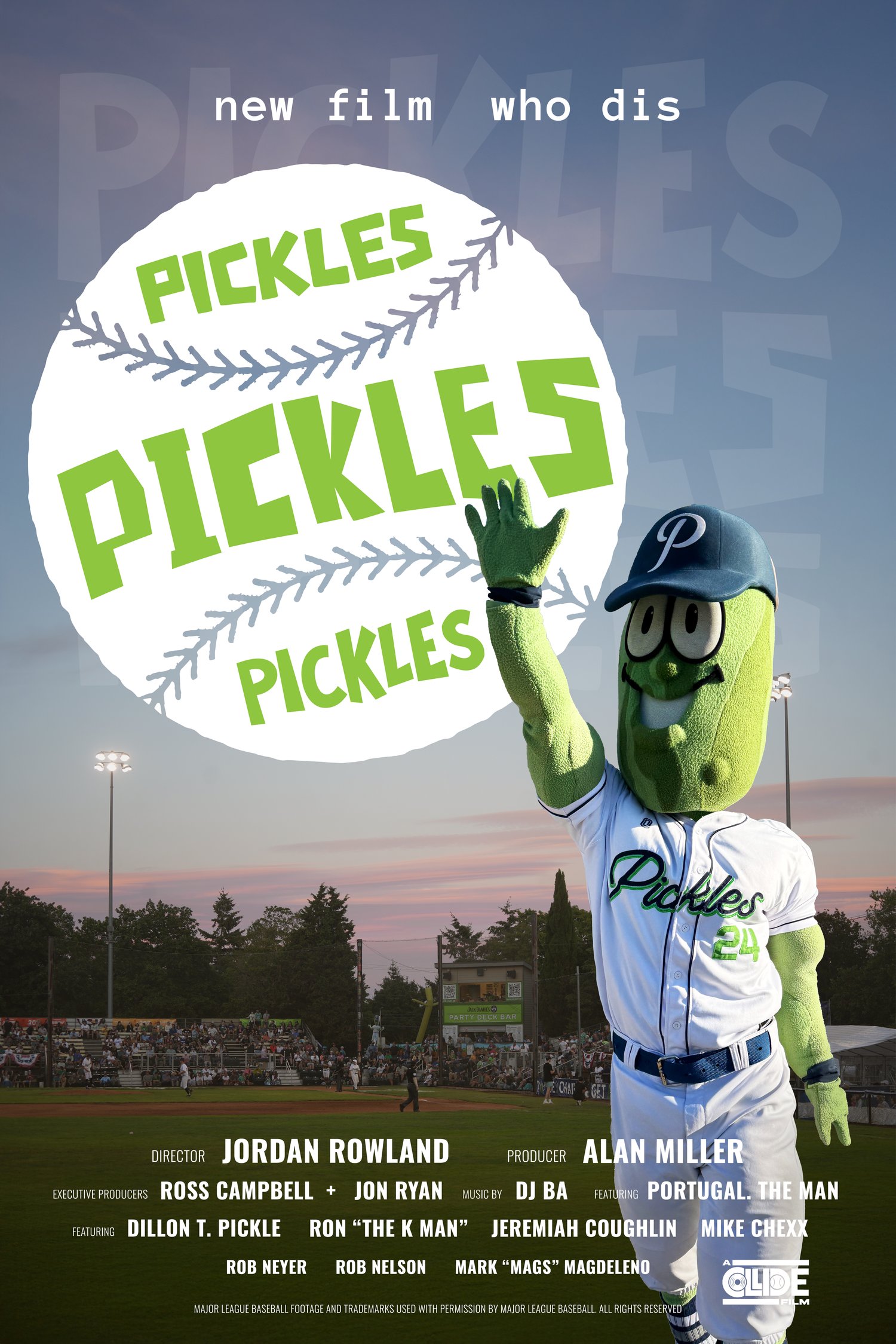 Pickles