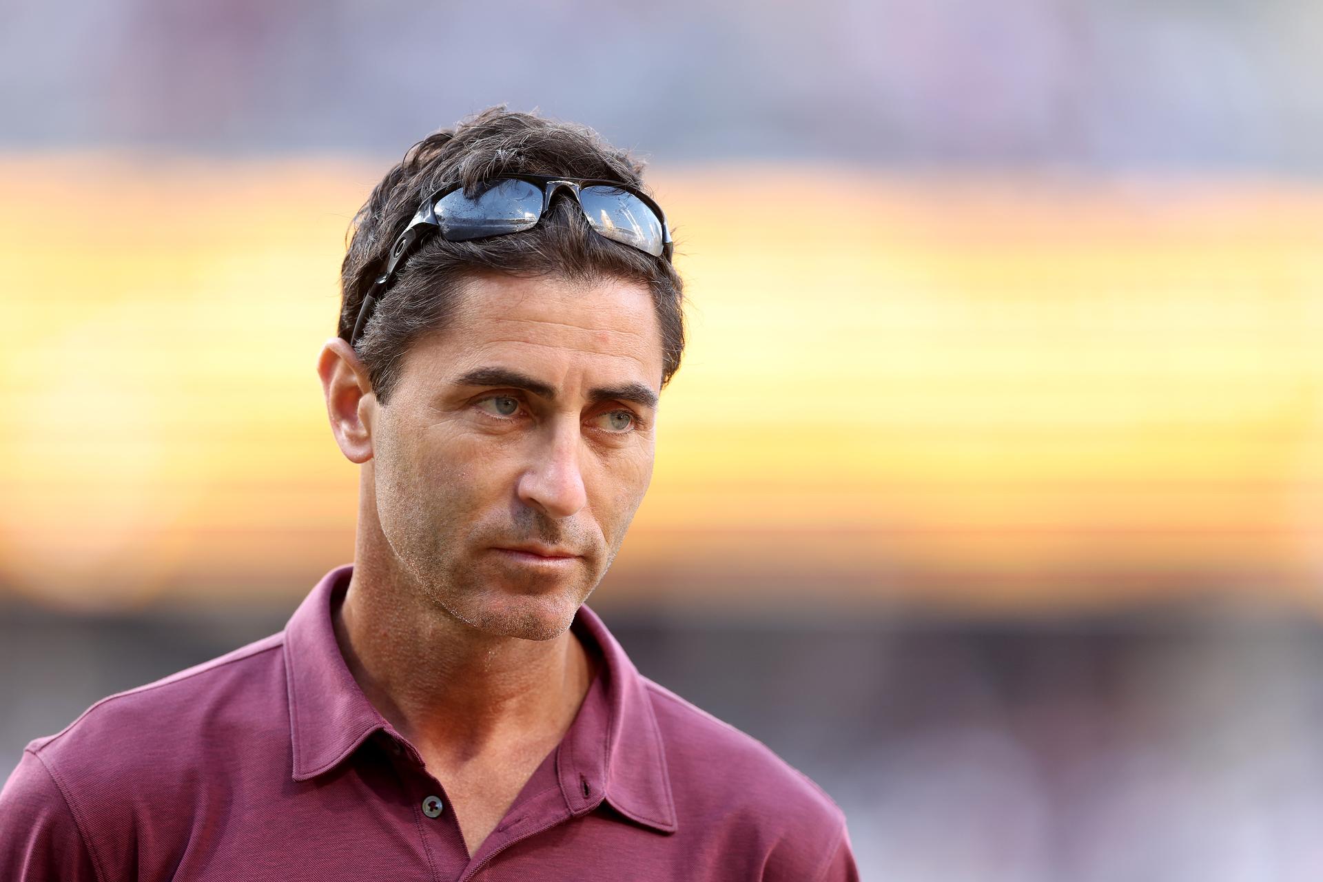 A.J. Preller