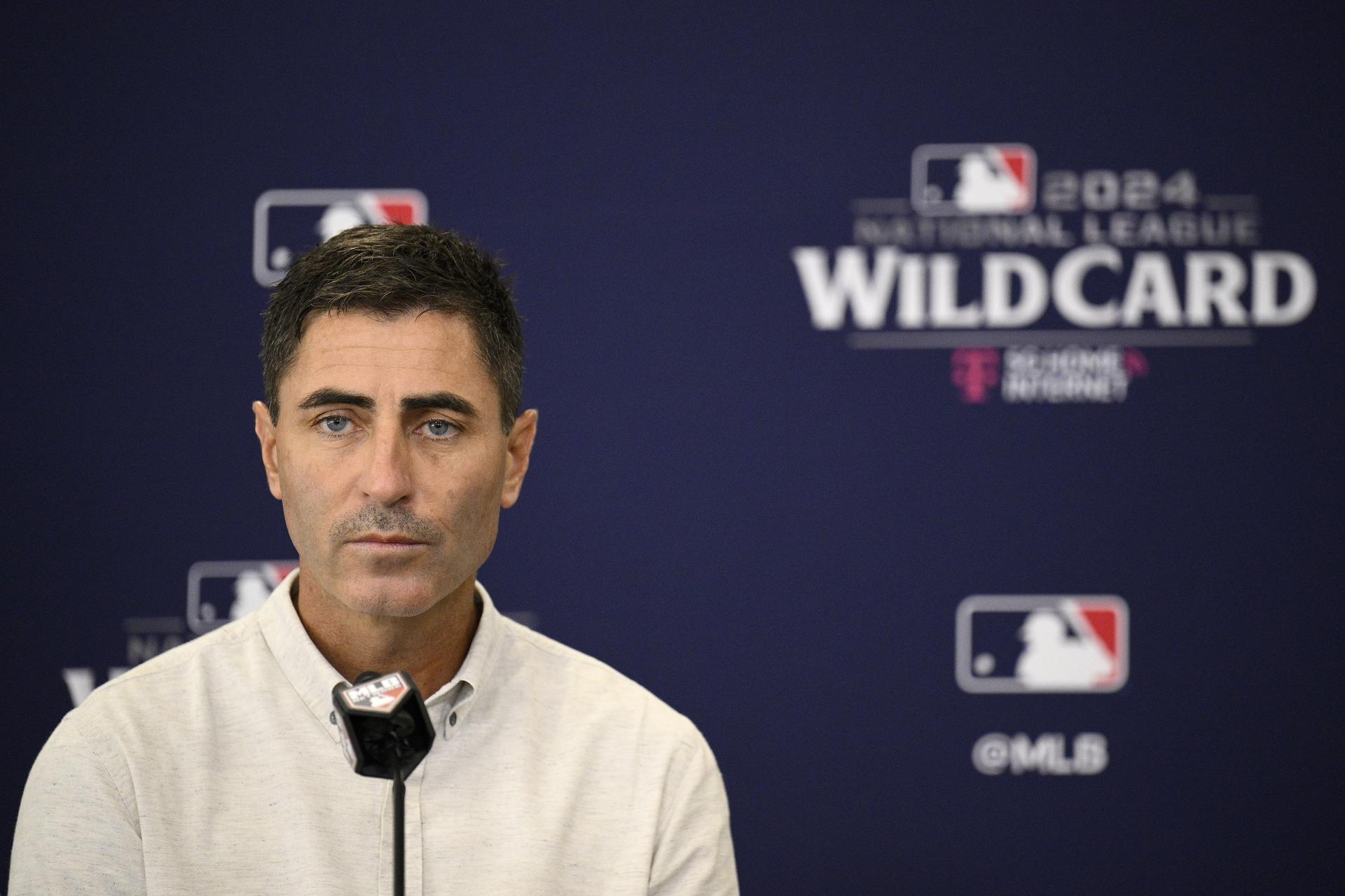 A.J. Preller