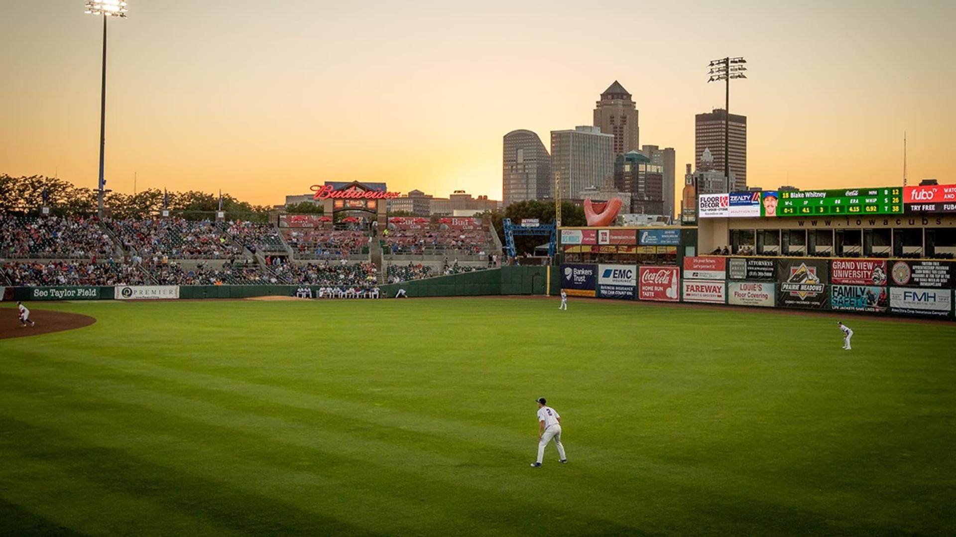 Principal Park