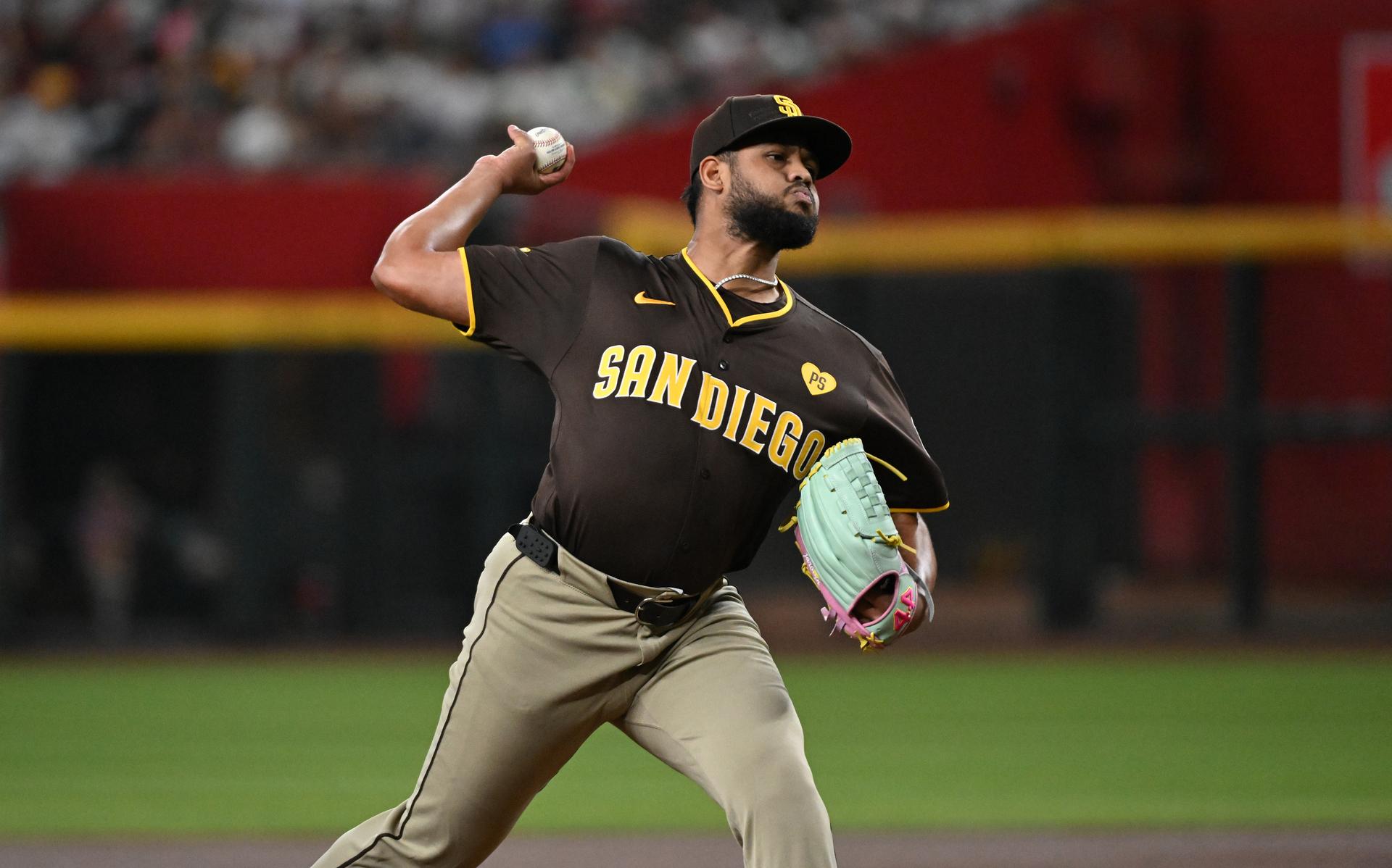 Randy Vásquez