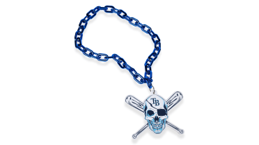 Rays Invasion chain