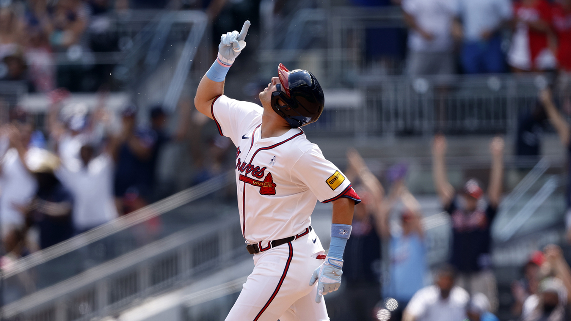 Austin Riley