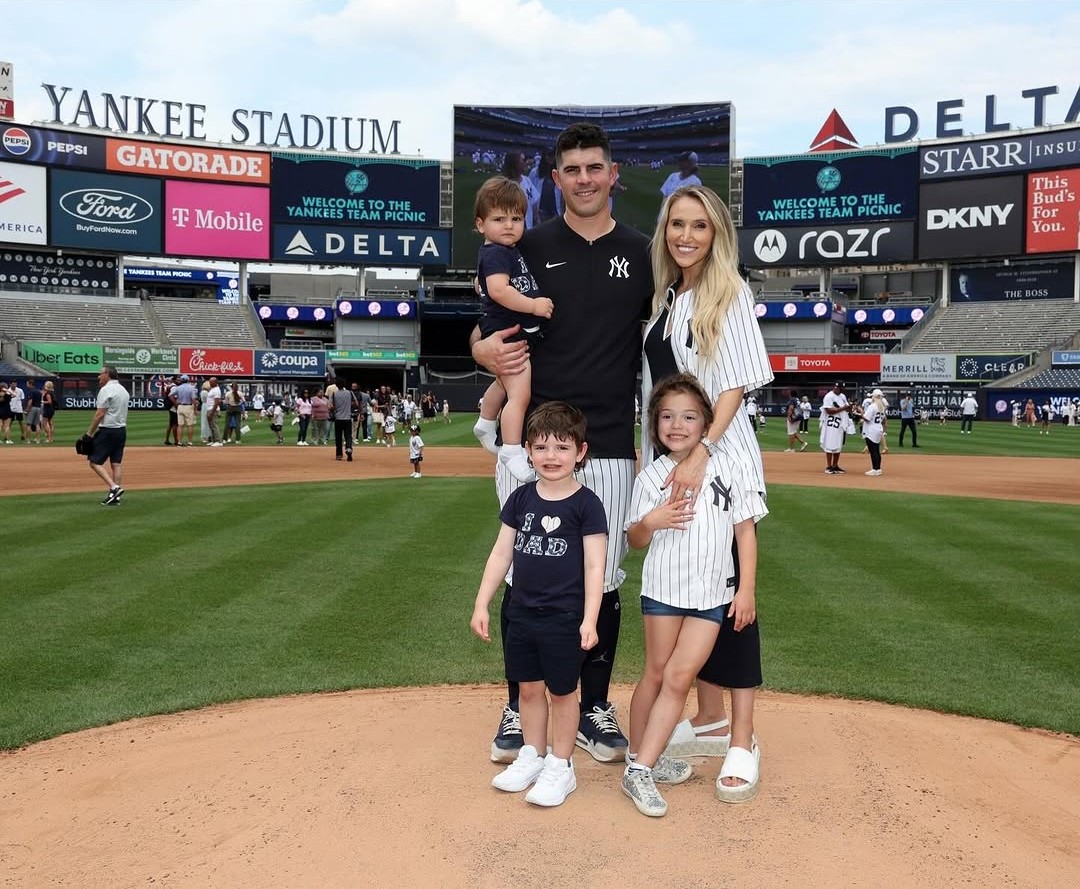 The Rodón Family