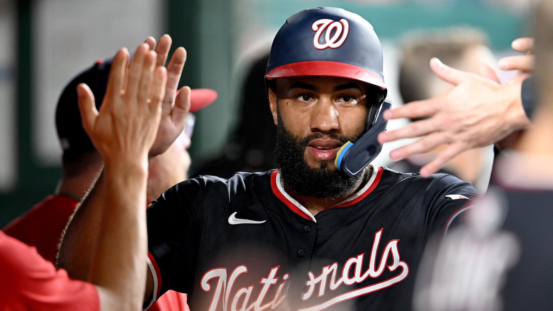 Amed Rosario