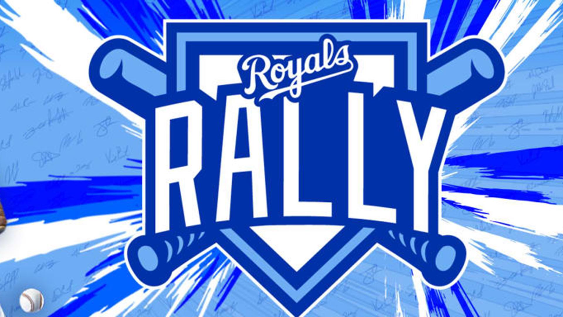 Royals Rally