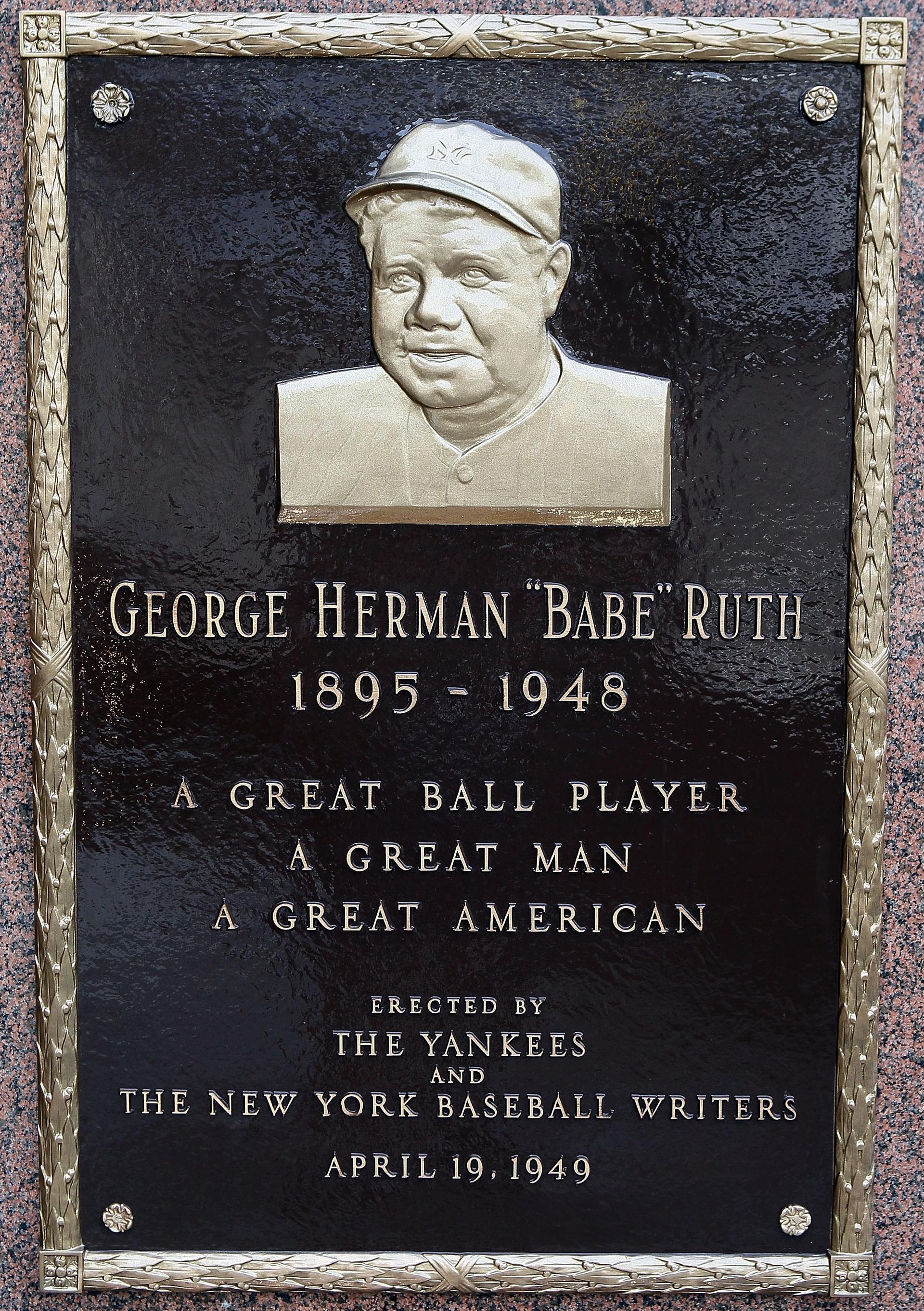 Babe Ruth